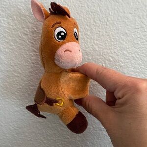 *without box* bullseye cutie cuff